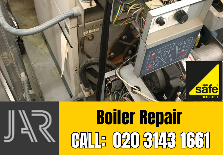 boiler repair Woodford Green