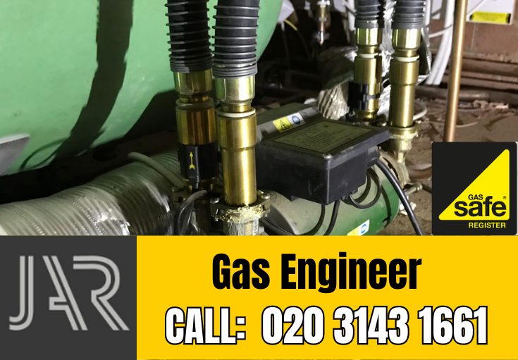 Woodford Green Gas Engineers - Professional, Certified & Affordable Heating Services | Your #1 Local Gas Engineers