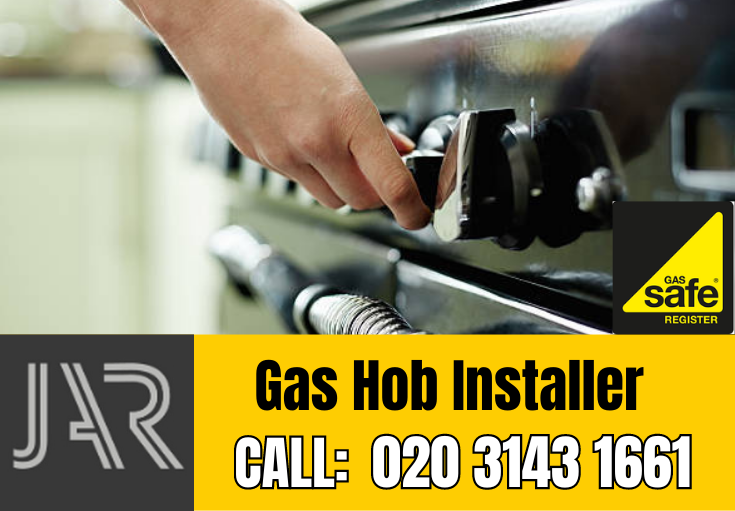 gas hob installer Woodford Green